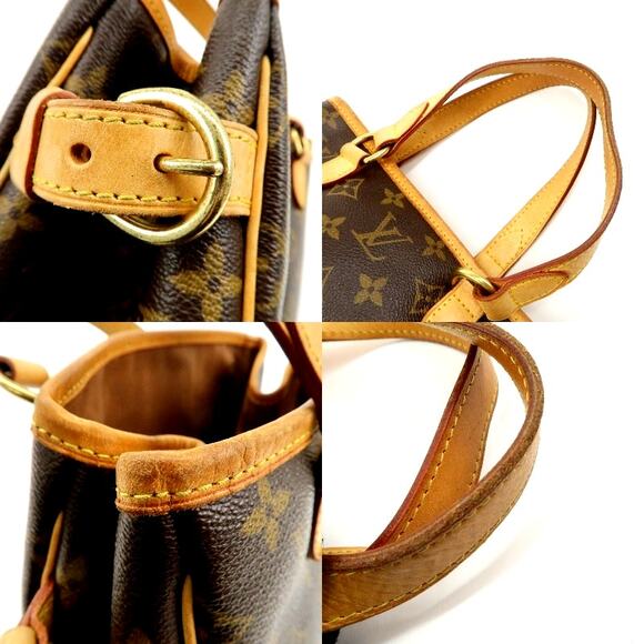 💎✨AUTHENTIC✨💎Louis Vuitton Tote Bag - Picture 7 of 15